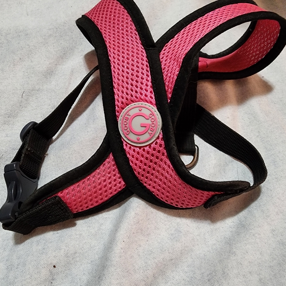 Med Gooby Pet Harness